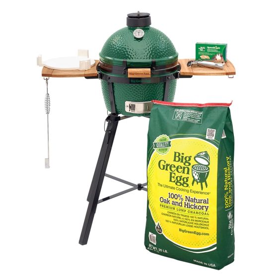 Big green egg mx hotsell