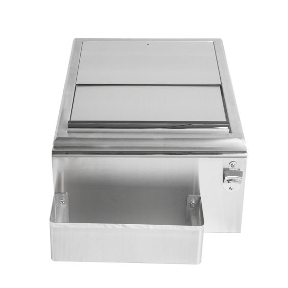 Outdoor Drop In Cooler Ice Chest Bin Barbeques Galore