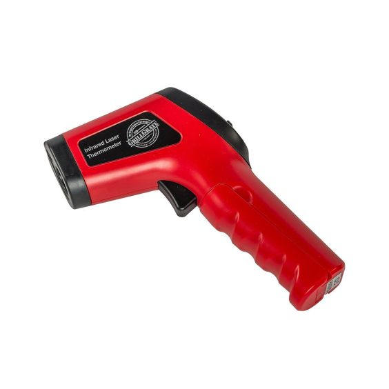 Buy ThermoPro Dual Laser Temperature Gun TP450W at Barbeques Galore.