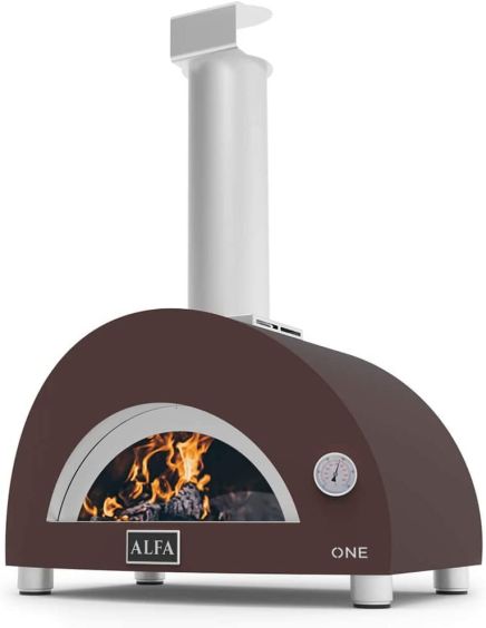 Bbq galore sale pizza oven