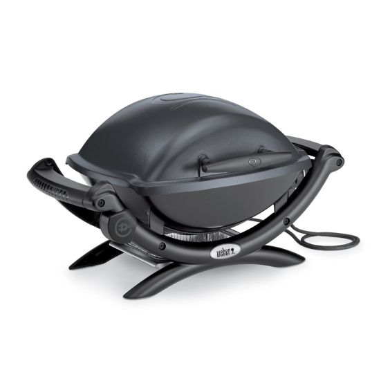 Blaze 21-Inch 1500 Watt Electric Grill Table Top - BLZ-ELEC-21