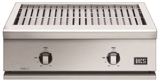 DCS 30&quot; Liberty All-Grill Built-In Gas Grill