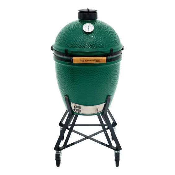 Big Green Egg 18&quot; Large With Nest