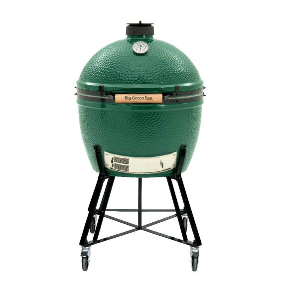 Big sale green bbq