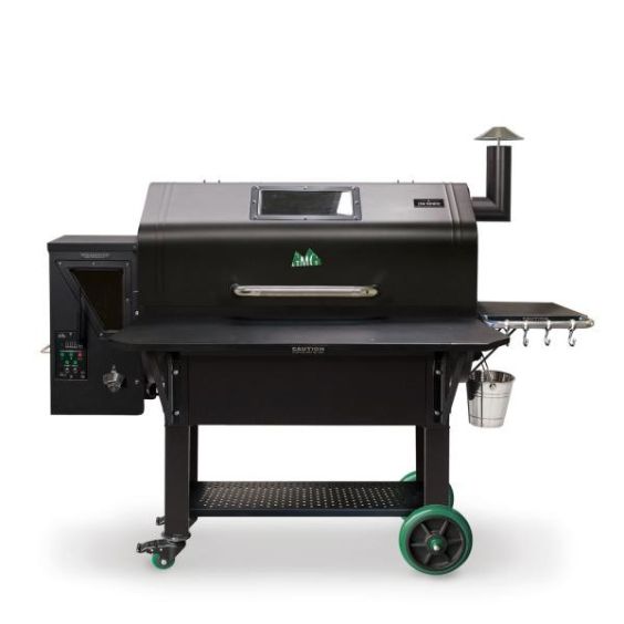 Green Mountain Grills BBQ Grills Barbeques Galore