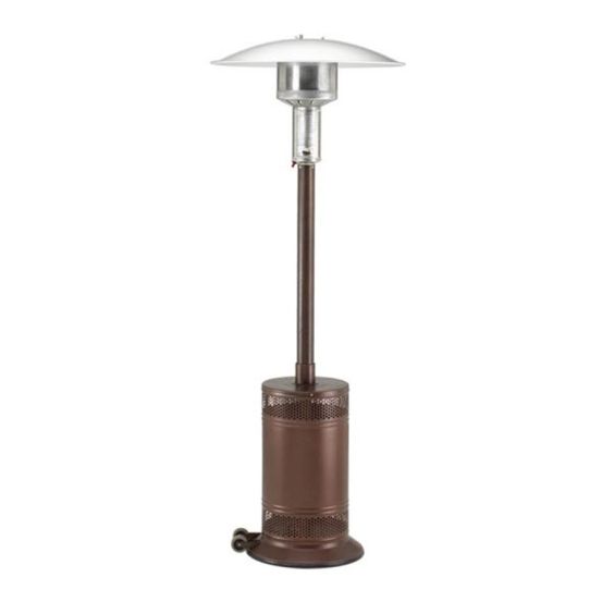 Patio Comfort Antique Bronze Heater - Propane