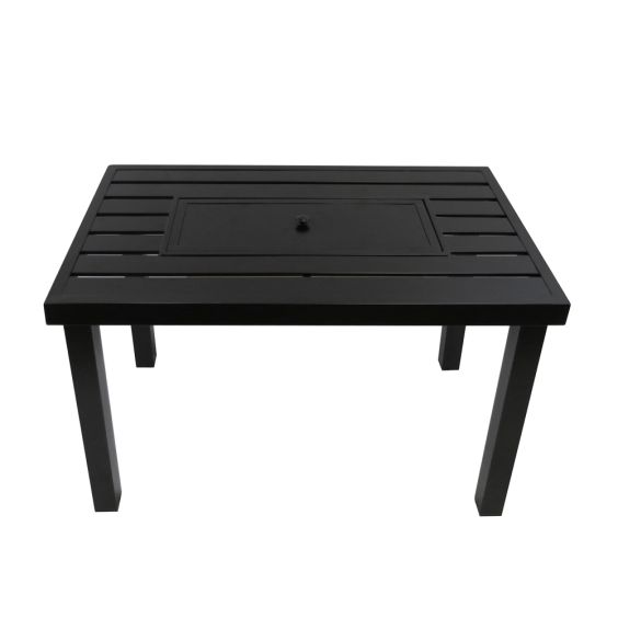 Outdoor & Patio Dining Tables Round & Extendable Barbeques Galore