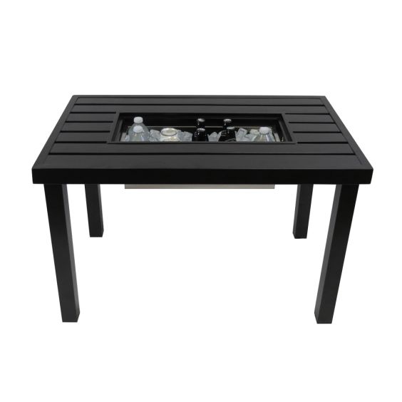 Outdoor & Patio Dining Tables Round & Extendable Barbeques Galore