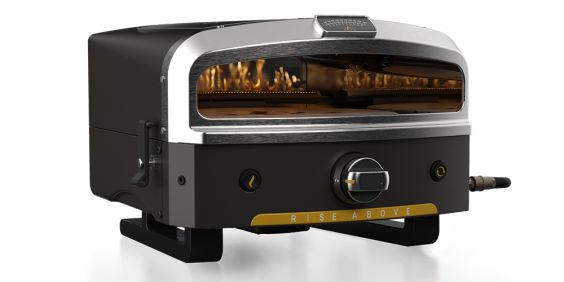 Halo Versa 16 Outdoor Pizza Oven - HZ-1004