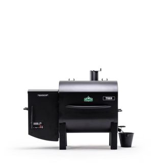 Green Mountain Grills Trek Prime 2.0 WiFi Pellet Grill - TREKPRIME