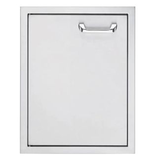 Lynx Professional 18-Inch Right-Hinged Single Access Door- LDR18R