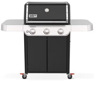 Weber GENESIS E-315 Propane Gas Grill - Black - 1500010