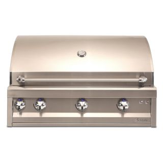 Natural Gas TEBQ36G-C-N Twin Eagles Built-In Grill 36-Inch 