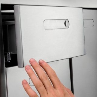 Lynx Ventana 30-Inch Access Door & Double Drawer Combo- LSA30-4