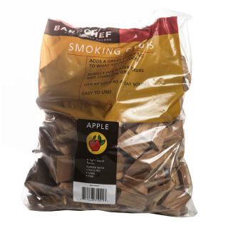 Barbeques Galore Wood Chunks - Apple - 20 Lbs.