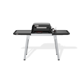 Weber Portable Expandable Griddle Stand - 3400015