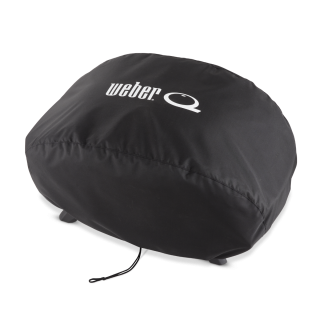 Weber Bonnet Cover for Q2800N+ Grills - 3400232