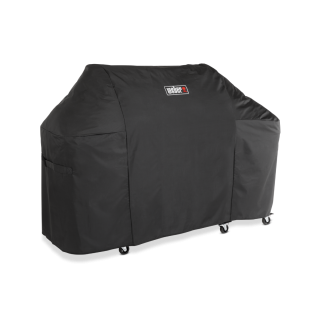 Weber Summit 5 Series Cover - 3400173