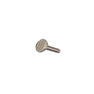 Thumbscrew 1/4"x1/2" P5595B for Grand Turbo / Kenmore Grills