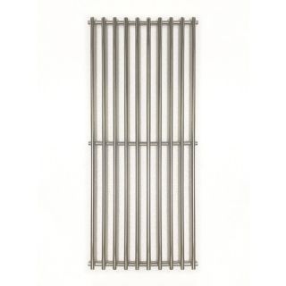 Stainless Steel Cooking Grate - 7.75" (W) x 19.5" (D)