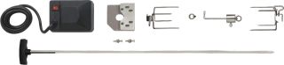 Napoleon Heavy Duty Rotisserie Kit - 69211