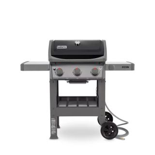 Weber Spirit II E-310 Freestanding Gas Grill