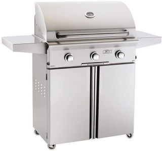 American Outdoor Grill L-Series 30-inch Freestanding Propane Gas Grill - 30PCL-00SP