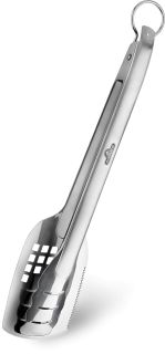 Napoleon Stainless Steel Spatutong - 55019