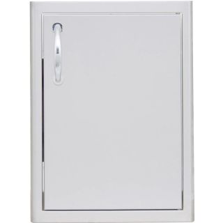 Blaze Single access Vertical door 20 x 14
