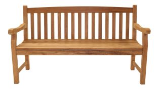 Classic Three-Seater Bench - CC3S