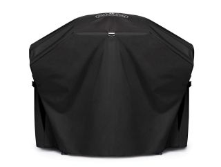 Napoleon TravelQ 285X Scissor Cart Cover - 61288