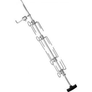 Napoleon Commercial Grade Rotisserie Kit - 69331