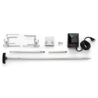 Napoleon Heavy Duty Rotisserie Kit - 69911