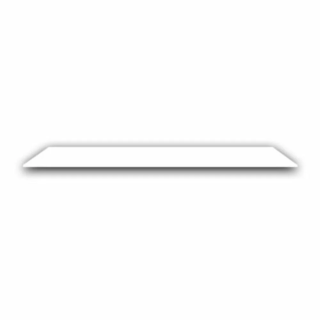 Alfa Top 160 White Corian - AC-CKS-P160C