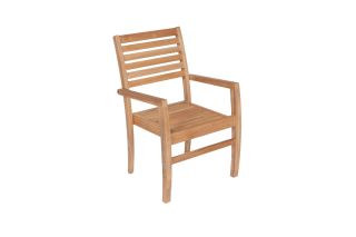 Avant Stacking Chair - AVTSC