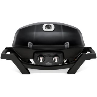 Napoleon TravelQ PRO 285 Portable Natural Gas Grill - PRO285N-BK