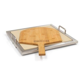 Robert H. Peterson Pizza Stone Kit - 3514