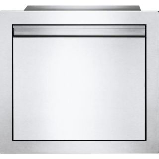 Napoleon 18-Inch Stainless Steel Large Single Drawer - BI-1816-1DR