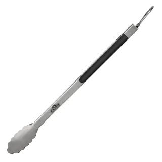 Napoleon Stainless Steel Auto Locking Tongs - 55015