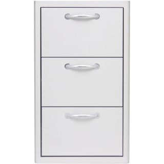 Blaze 16 inch Triple Access Drawer