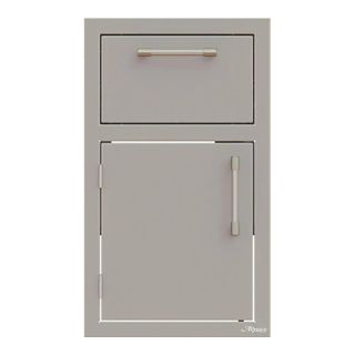 Alfresco Drawer and Door Combo Unit