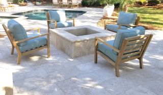 Coastal Chair - COACH