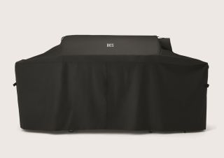 DCS Evolution Grill Cover For 48-Inch Series 9 Gas Grills On-Cart - ACC-48E