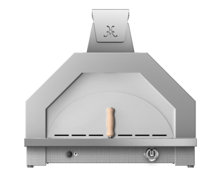 Hestan Campania Natural Gas Pizza Oven - AGPO33-NG-1