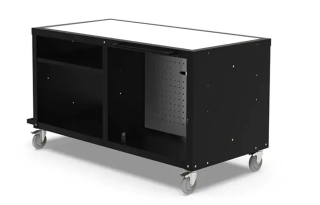 Alfa Cooking Station 160 Package - AC-CKS-ST16080