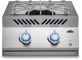 Napoleon Built-in 700 Series Power Burner - Propane Gas - BIB18PBPSS