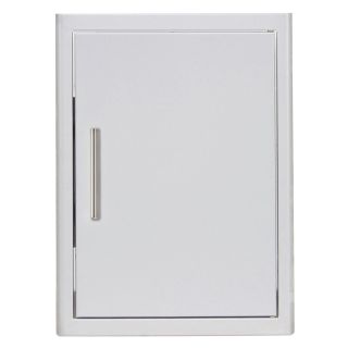 Blaze Single access Vertical door 24 x 17