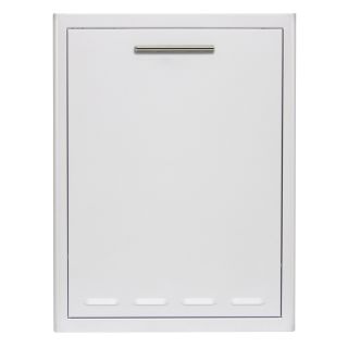 Blaze 18 inch Roll Out Trash Drawer