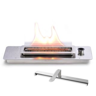 Lovinflame Fire Pit Burner Insert