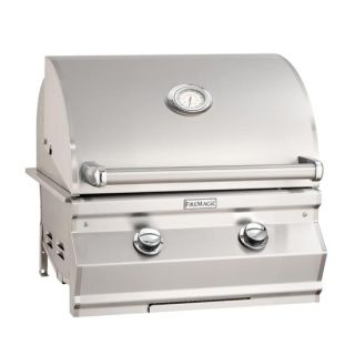 Fire Magic Choice C430i Built-In Gas Grill